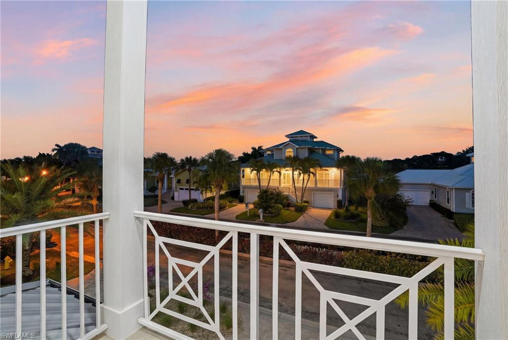 PARADISE VILLAGE - Residential