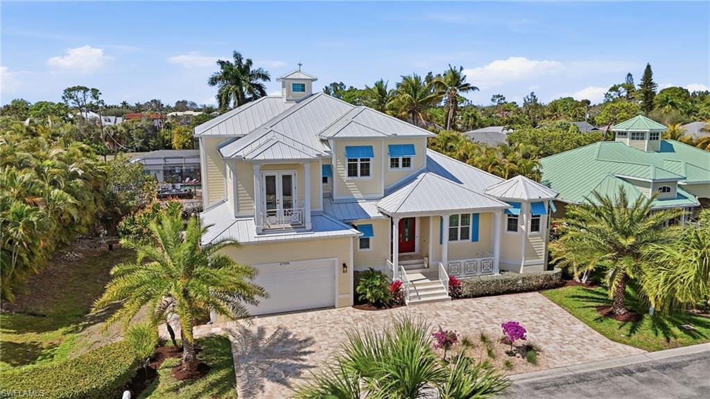 PARADISE VILLAGE - Residential