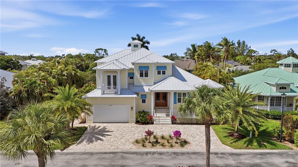 PARADISE VILLAGE - Residential