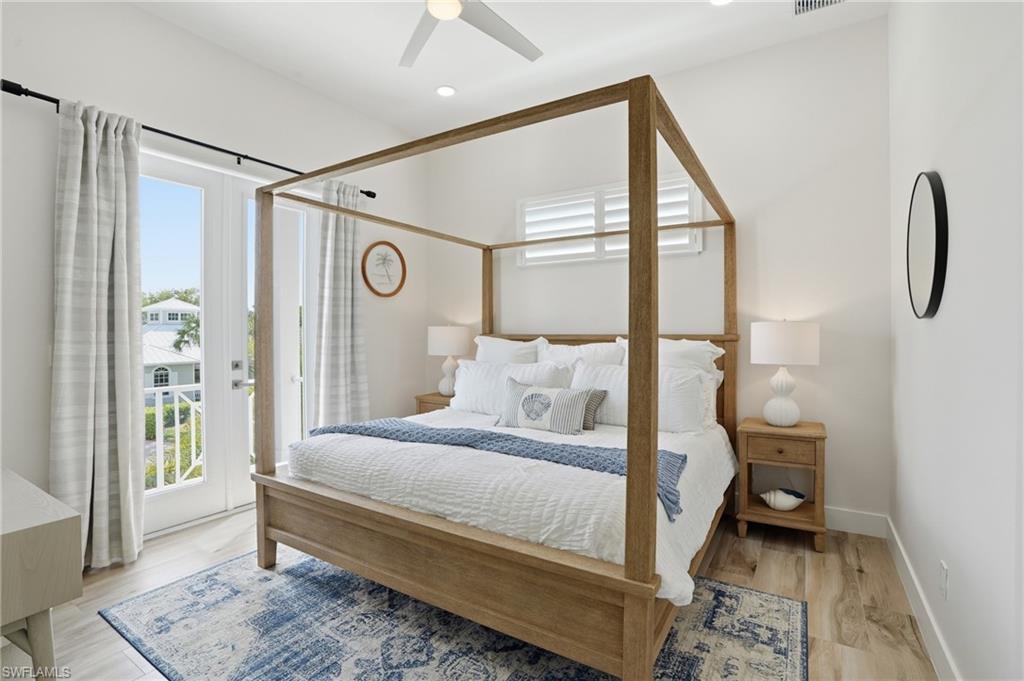 PARADISE VILLAGE - Residential