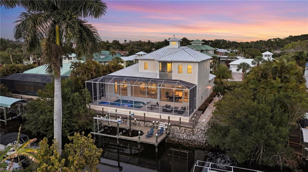 PARADISE VILLAGE - Residential