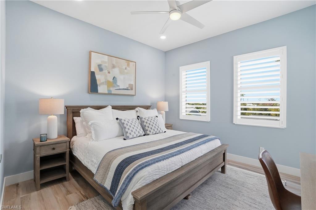 PARADISE VILLAGE - Residential