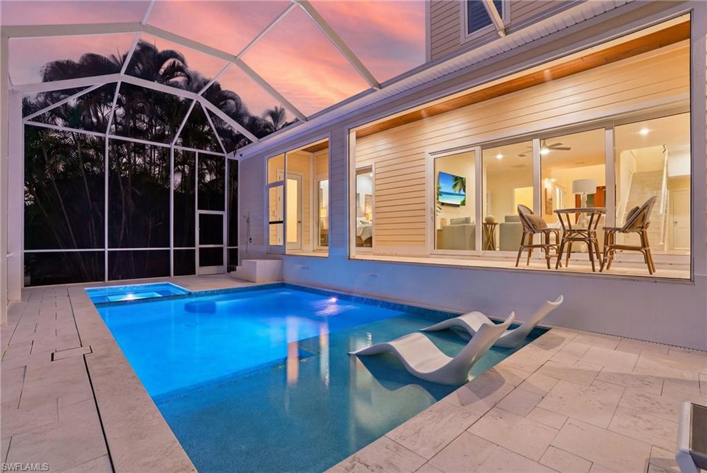 PARADISE VILLAGE - Residential