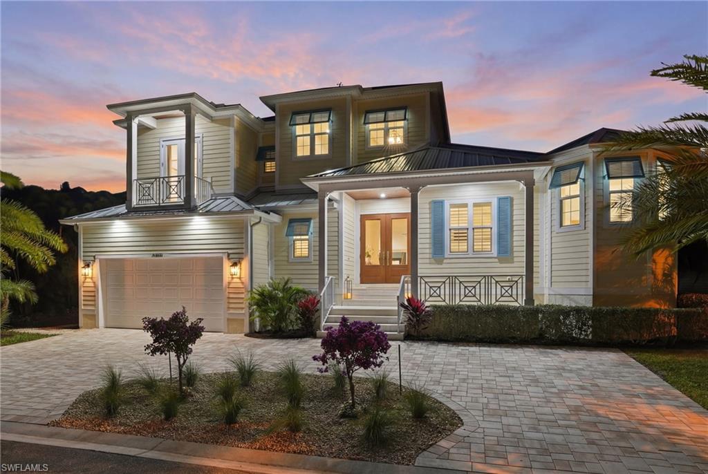 PARADISE VILLAGE - Residential