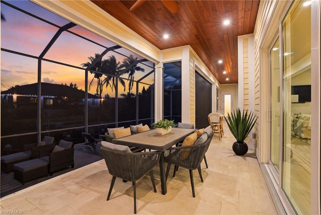 PARADISE VILLAGE - Residential