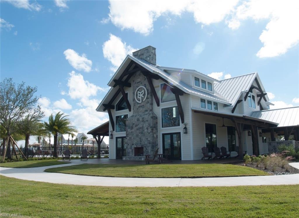 BABCOCK - Residential