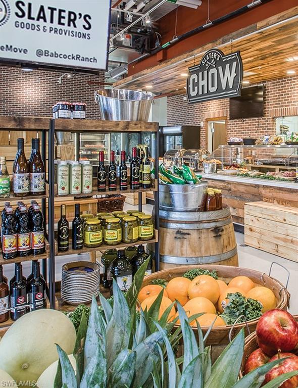 BABCOCK - Residential