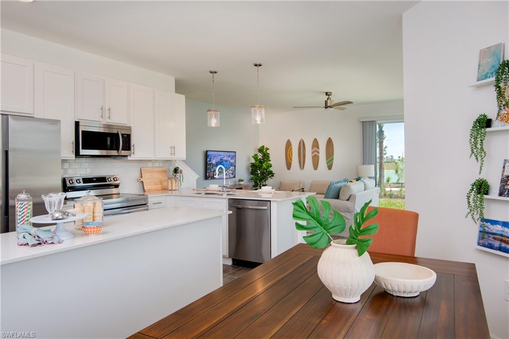 BABCOCK - Residential