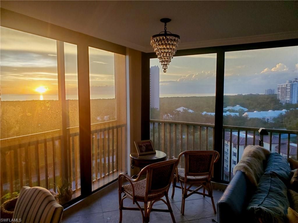 Photo of 6000 Pelican Bay BLVD #904, NAPLES, FL 34108 (MLS # 225077459)