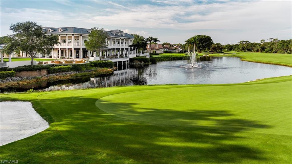 6000 Pelican Bay BLVD 904