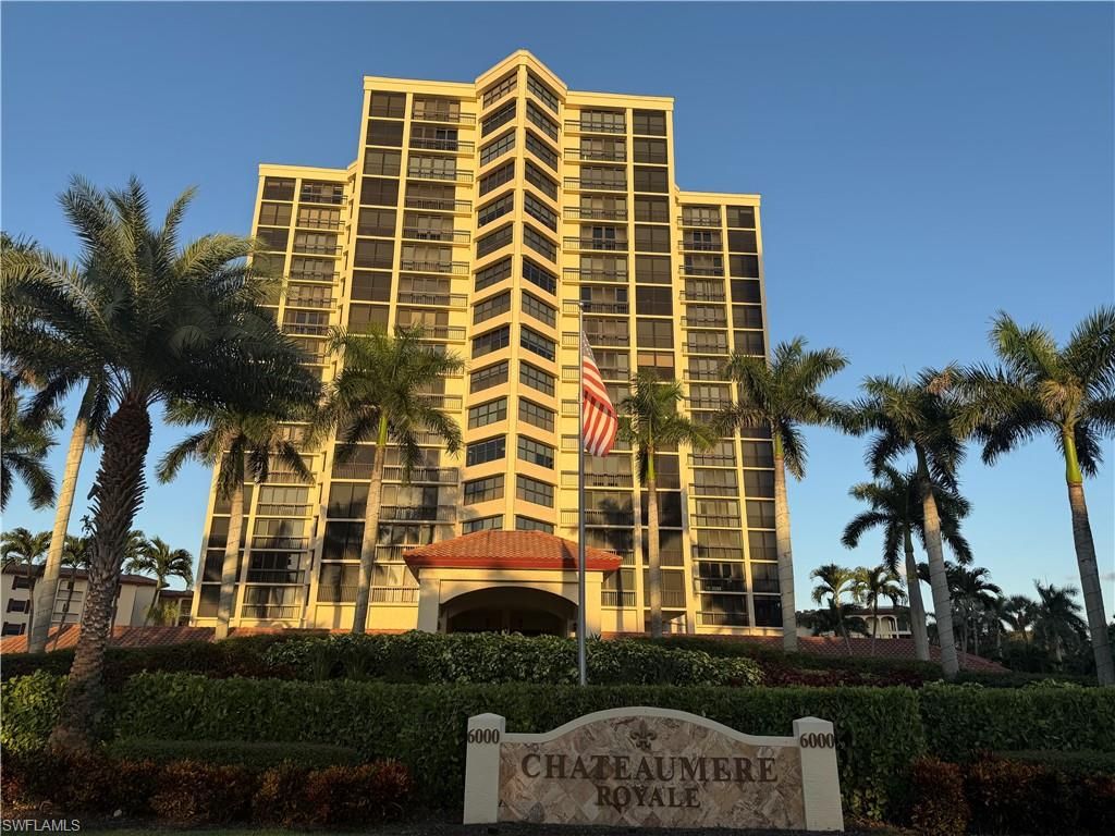 Photo of 6000 Pelican Bay BLVD #904, NAPLES, FL 34108 (MLS # 225077459)