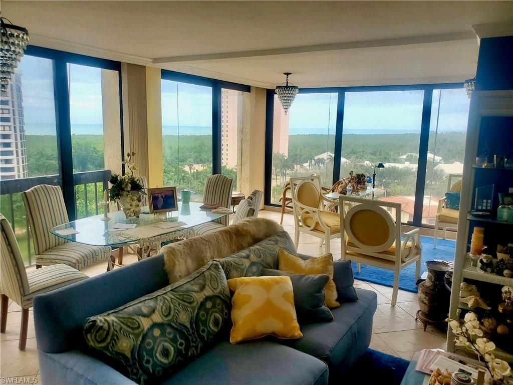 Photo of 6000 Pelican Bay BLVD #904, NAPLES, FL 34108 (MLS # 225077459)