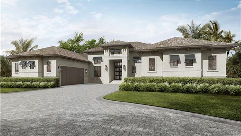 Photo of 6446 Daniels RD, OTHER, FL 34109 (MLS # 226012097)