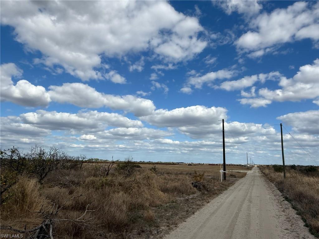 GERBER GROVES SEC 1 - Land