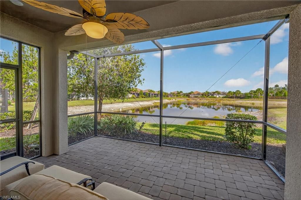 Photo of 8025 Calle Canovas CT, NAPLES, FL 34114 (MLS # 226009697)