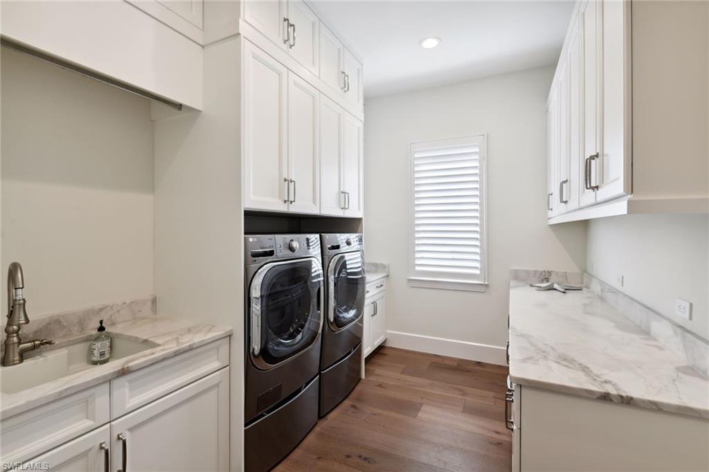 VILLA D'ESTE - Residential