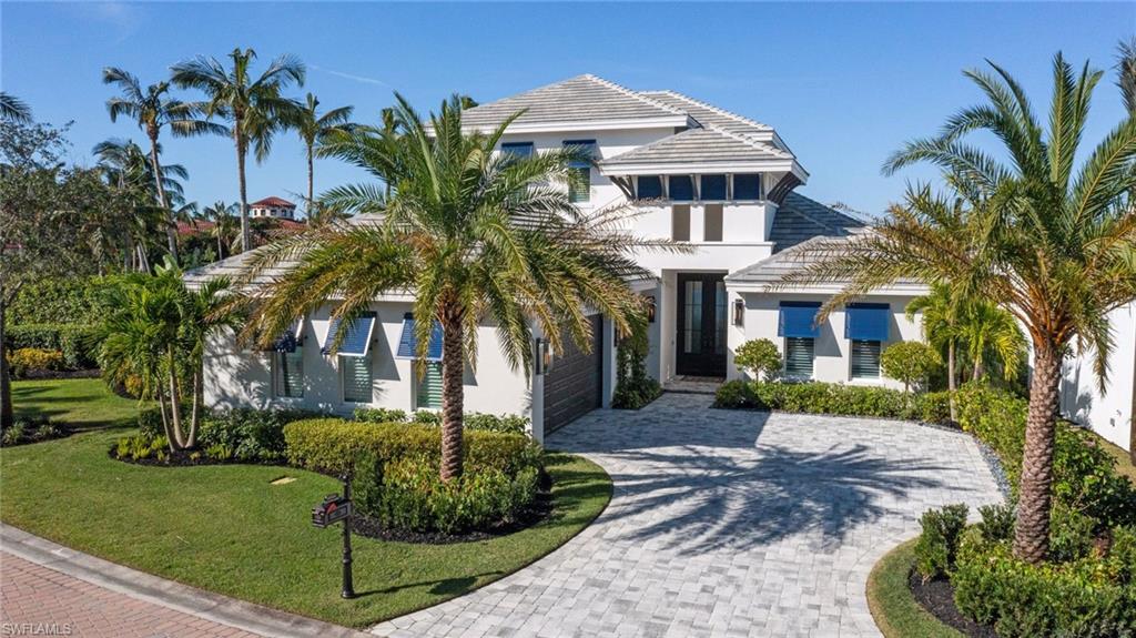 VILLA D'ESTE - Residential