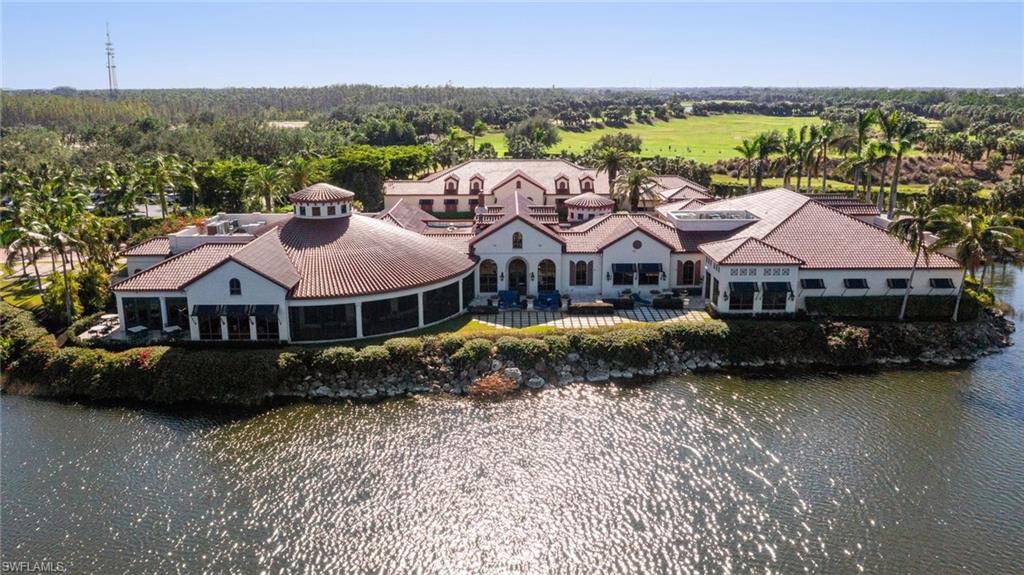 VILLA D'ESTE - Residential