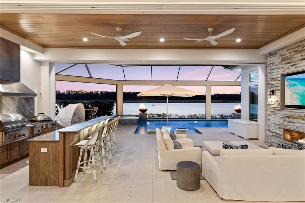 VILLA D'ESTE - Residential