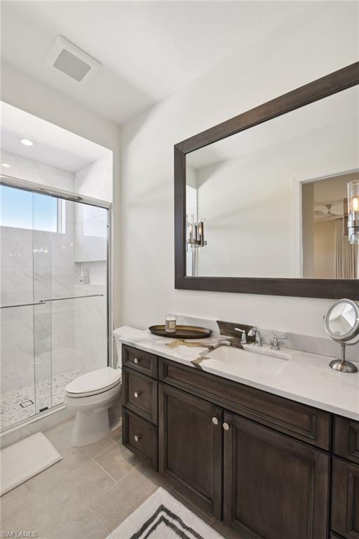 VILLA D'ESTE - Residential