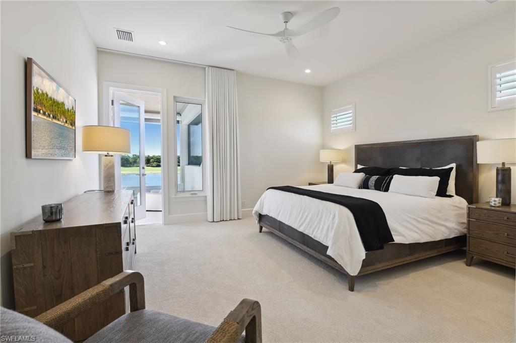 VILLA D'ESTE - Residential