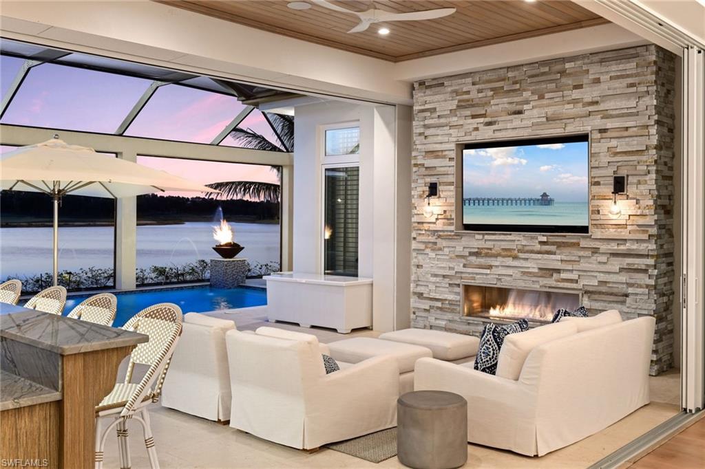 VILLA D'ESTE - Residential