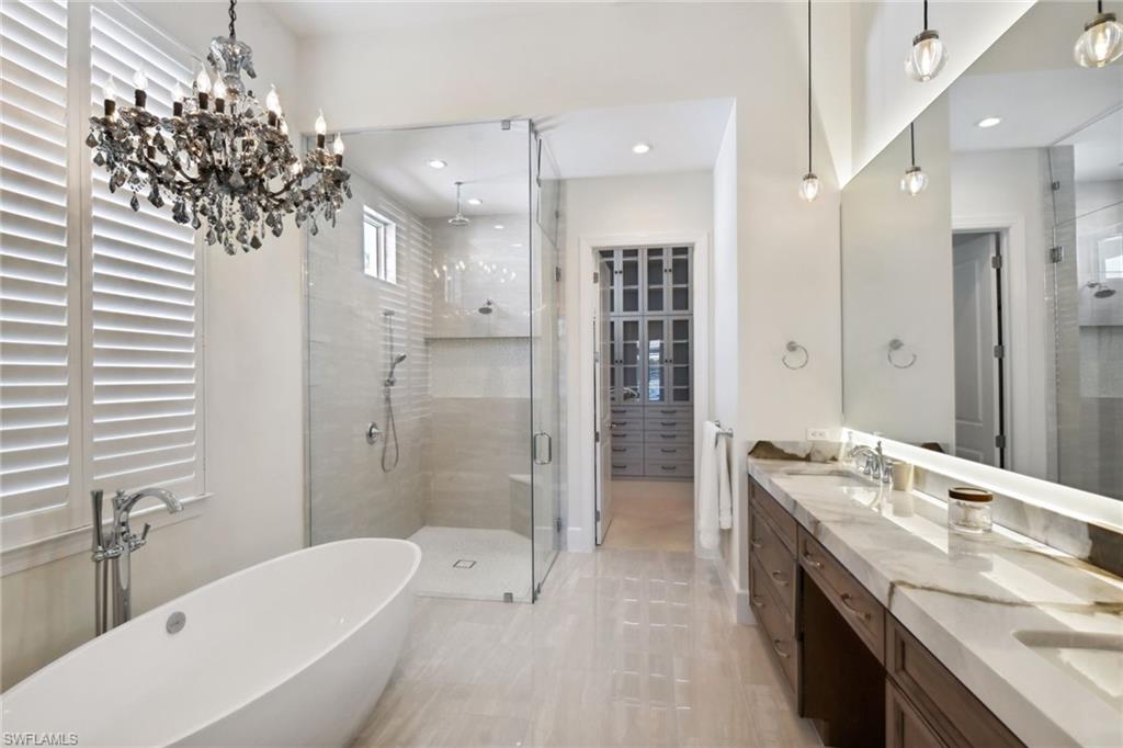 VILLA D'ESTE - Residential