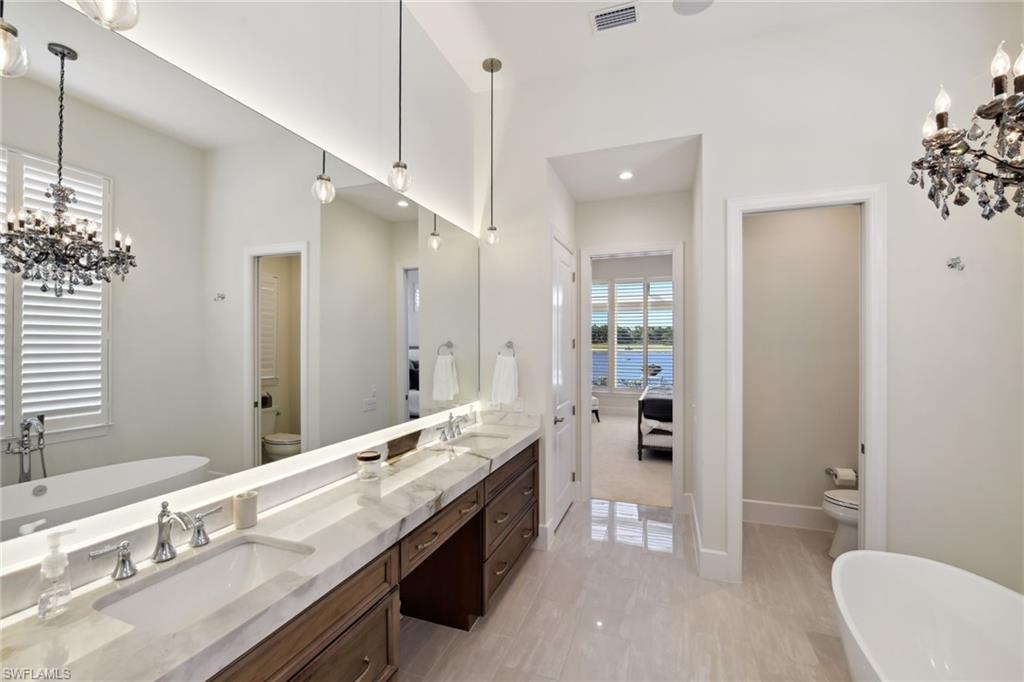 VILLA D'ESTE - Residential