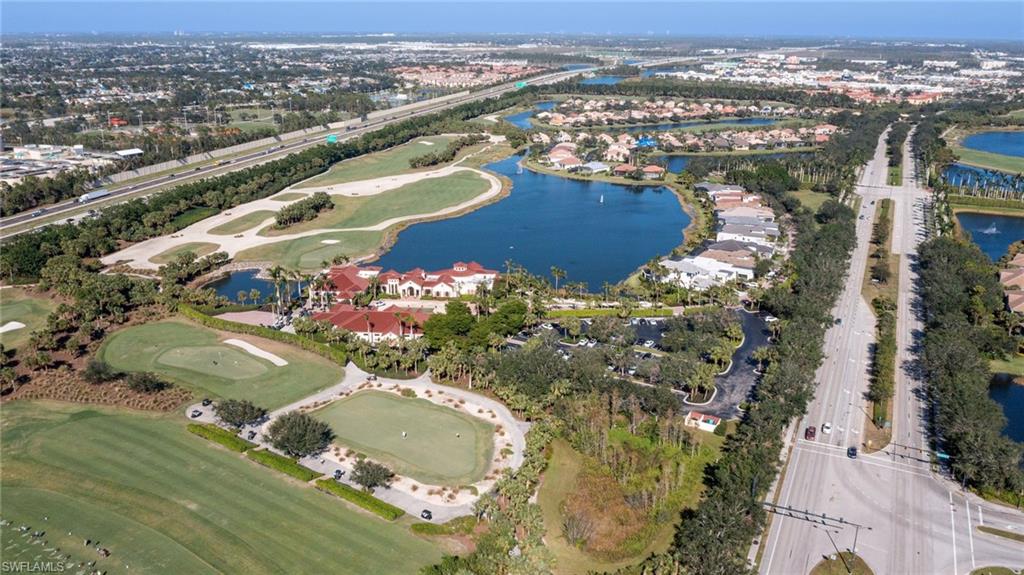 VILLA D'ESTE - Residential