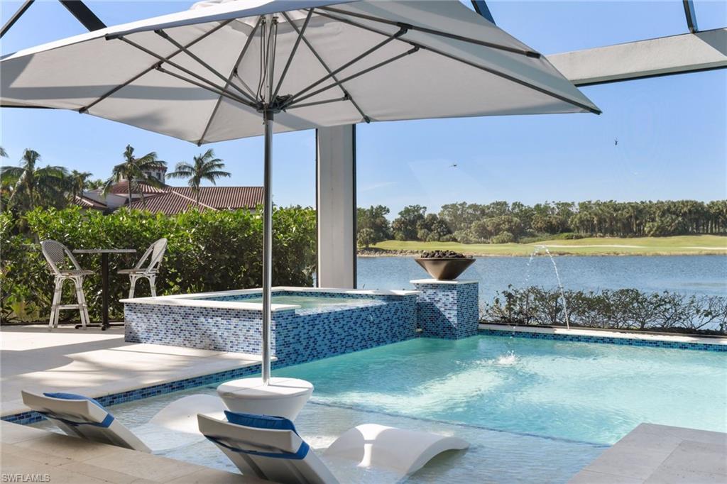 VILLA D'ESTE - Residential