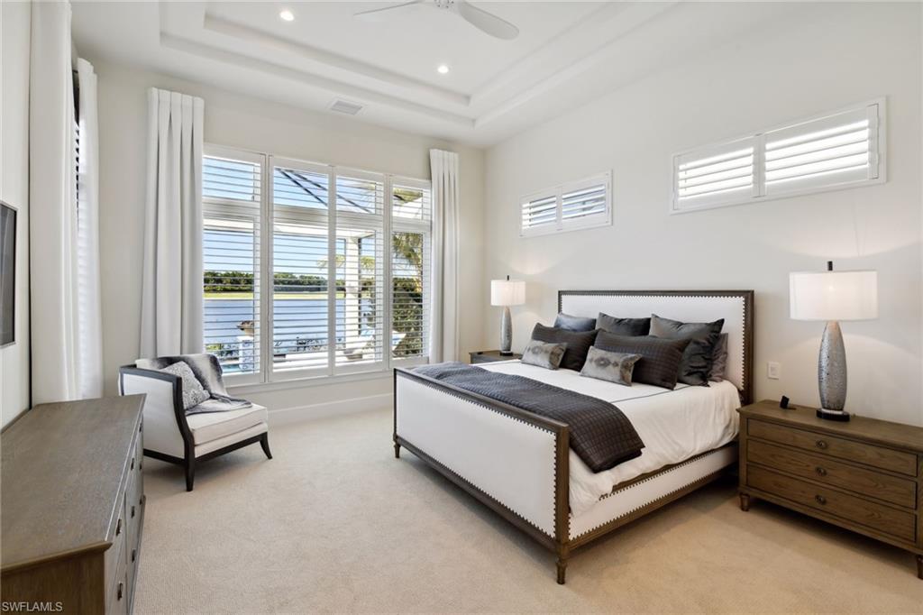 VILLA D'ESTE - Residential