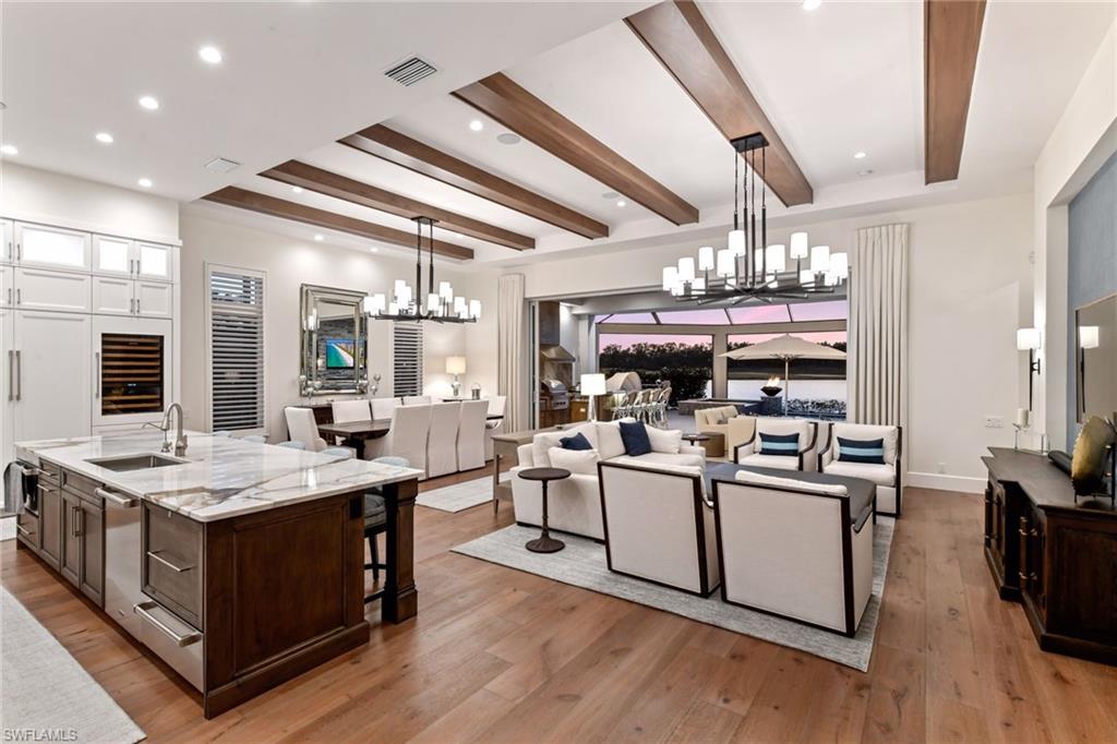 VILLA D'ESTE - Residential