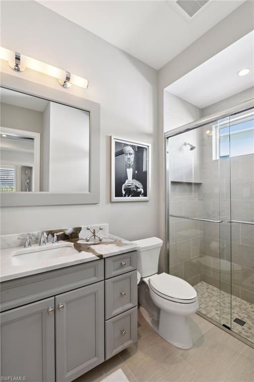 VILLA D'ESTE - Residential