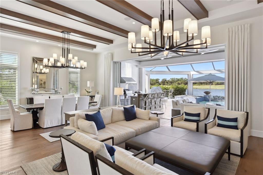 VILLA D'ESTE - Residential