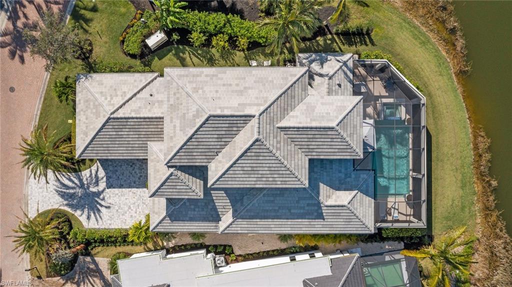 VILLA D'ESTE - Residential