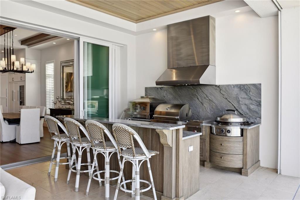 VILLA D'ESTE - Residential