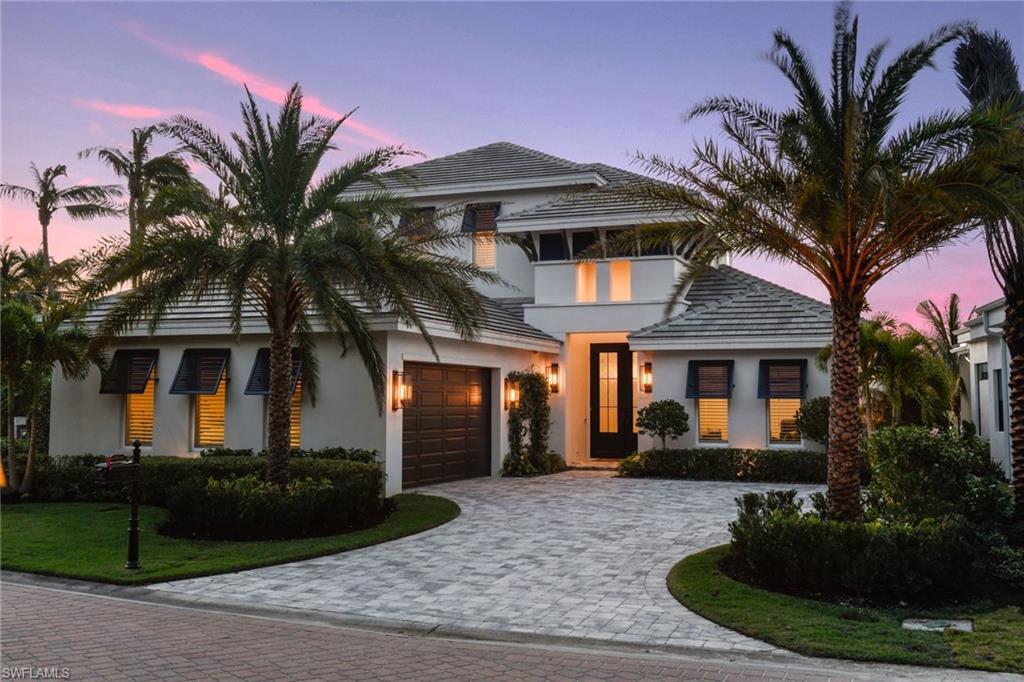 VILLA D'ESTE - Residential