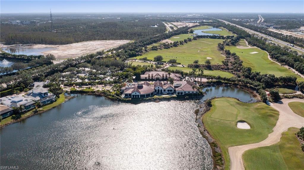 VILLA D'ESTE - Residential
