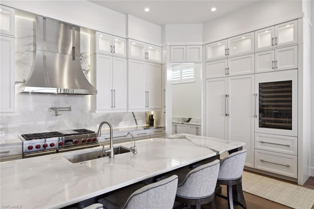 VILLA D'ESTE - Residential