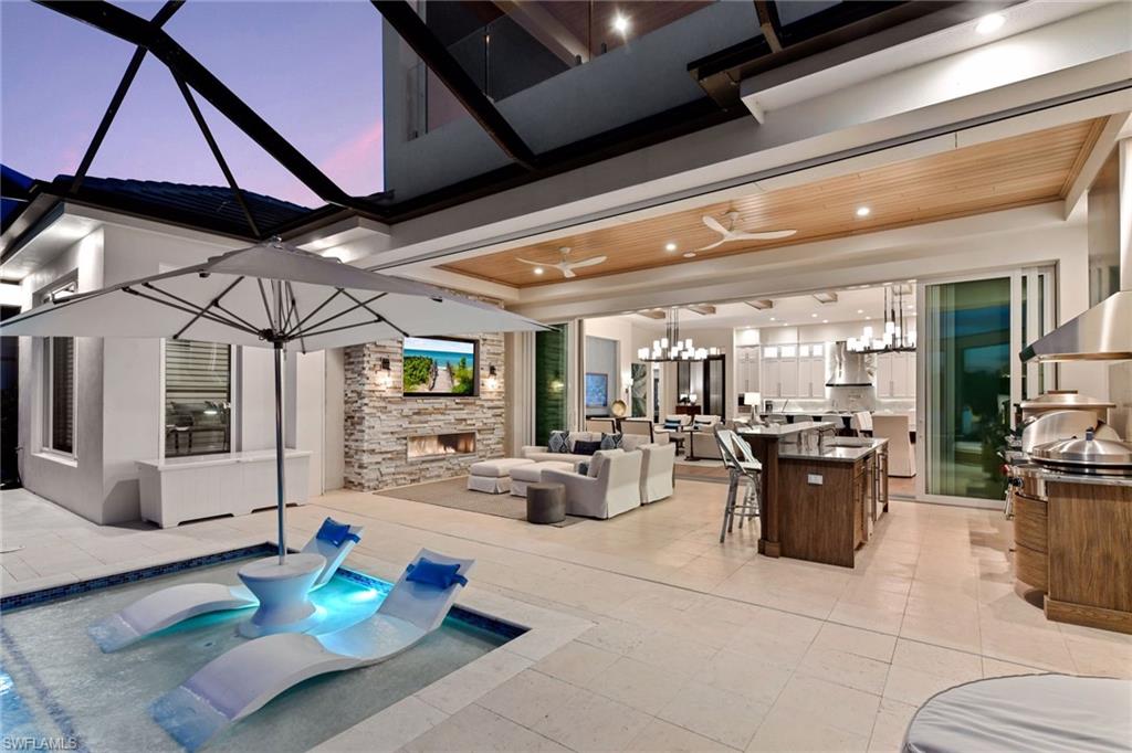 VILLA D'ESTE - Residential