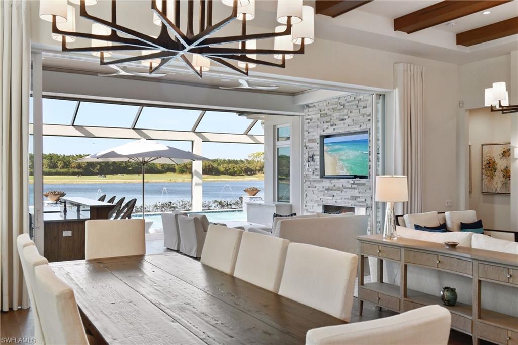 VILLA D'ESTE - Residential