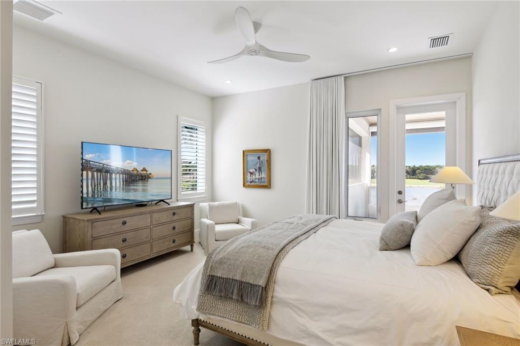 VILLA D'ESTE - Residential