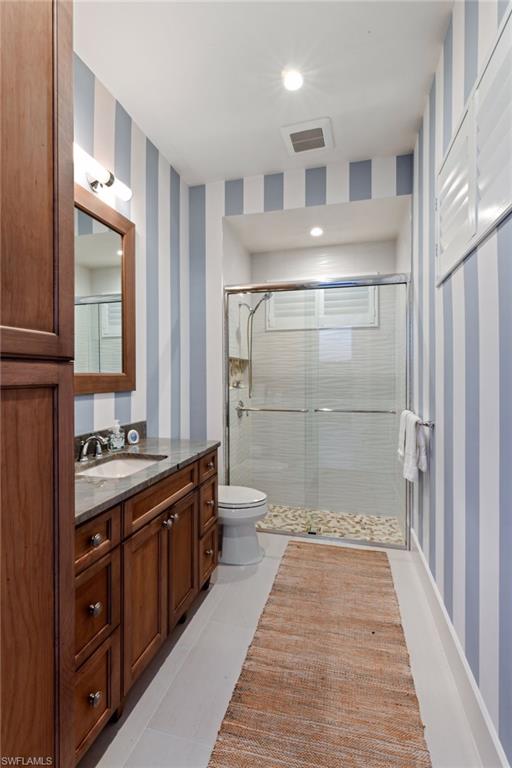 VILLA D'ESTE - Residential