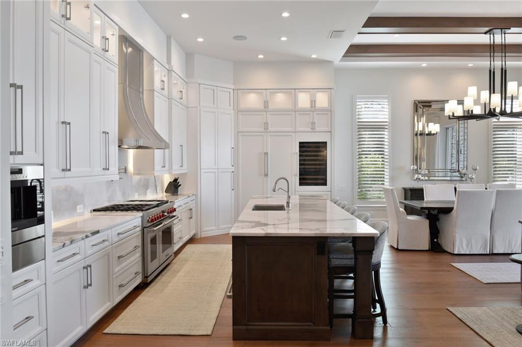 VILLA D'ESTE - Residential