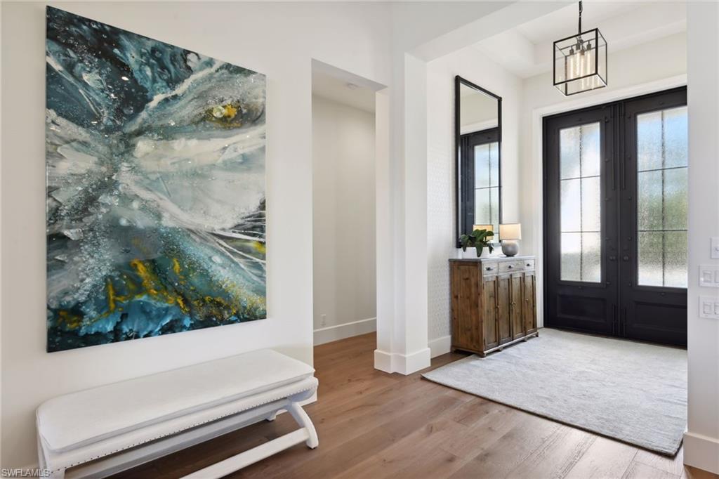 VILLA D'ESTE - Residential