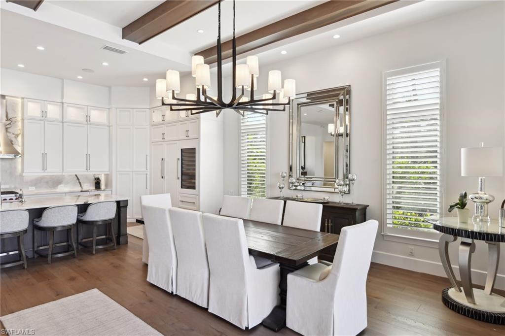 VILLA D'ESTE - Residential