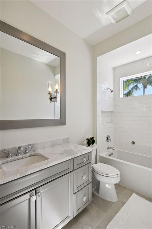 VILLA D'ESTE - Residential