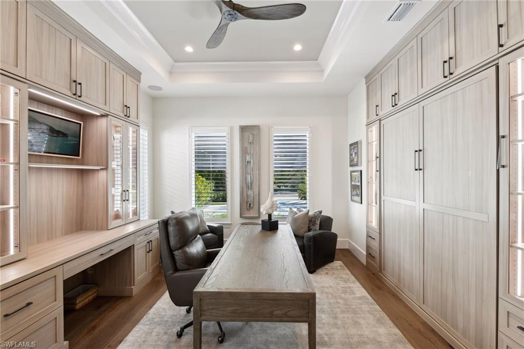 VILLA D'ESTE - Residential