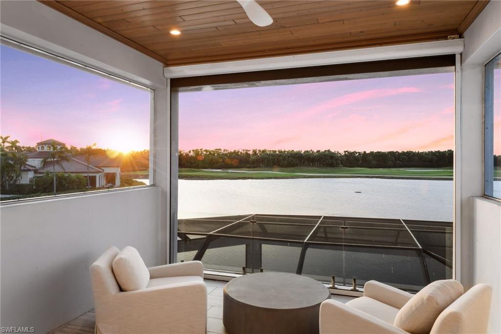 VILLA D'ESTE - Residential