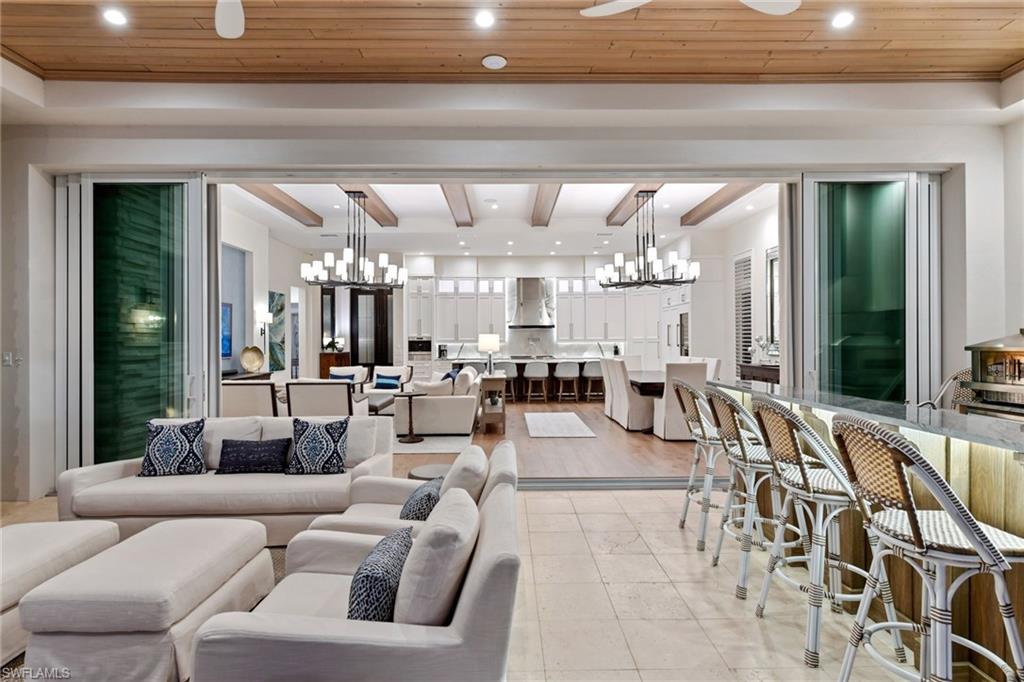 VILLA D'ESTE - Residential